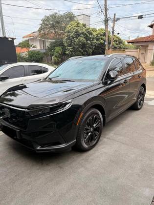 HONDA CRV 2.0 e:HEV ADVANCED E-CVT HONDA CRV 2.0 e:HEV ADVANCED E-CVT